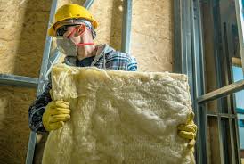 Best Fireproof Insulation  in Wagener, SC